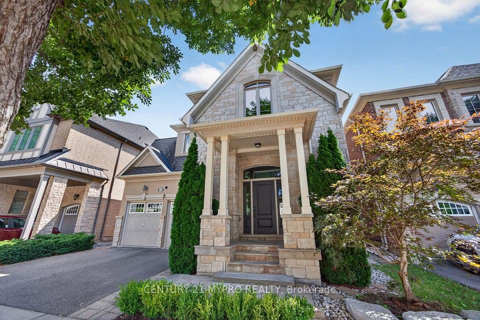 144 North Park Boulevard, Oakville, ON L6M 0W6 – photo 3
