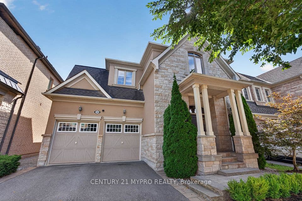 144 North Park Boulevard, Oakville, ON L6M 0W6 – main photo