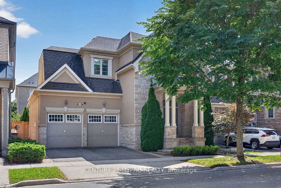 144 North Park Boulevard, Oakville, ON L6M 0W6 – photo 2