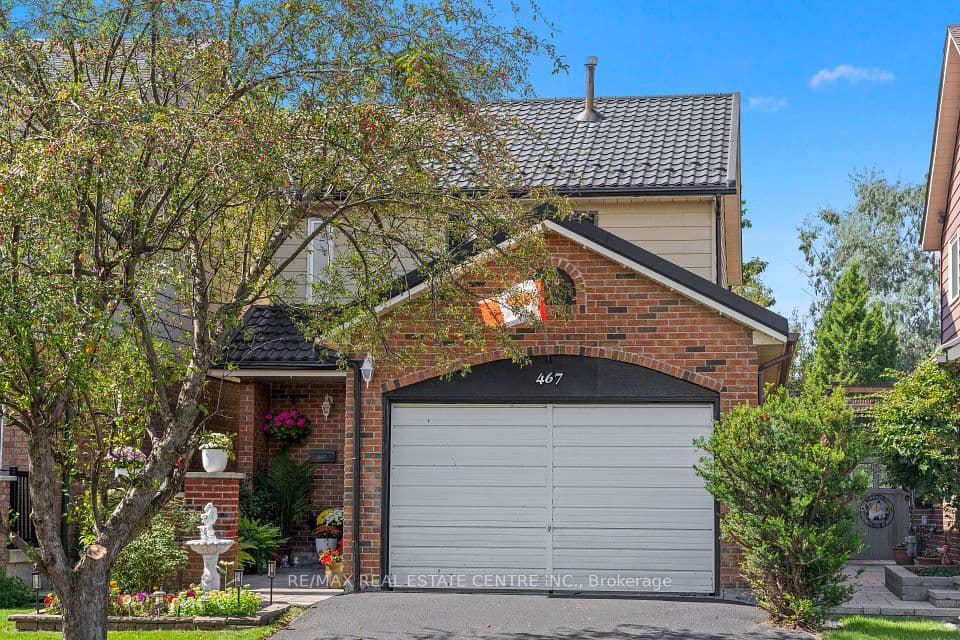467 Hansen Road N, Brampton, ON L6V 3P6 – main photo