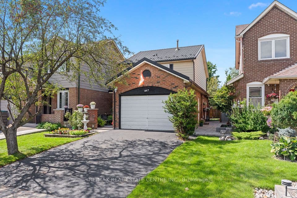 467 Hansen Road N, Brampton, ON L6V 3P6 – photo 2