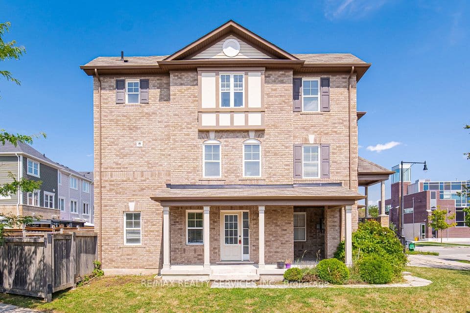 6 Viewforth Road, Brampton, ON L7A 0R2 – photo 3