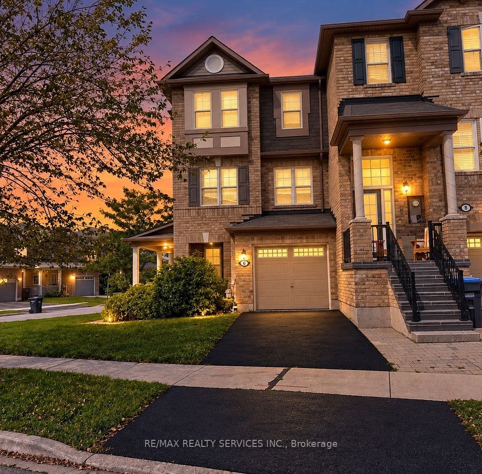 6 Viewforth Road, Brampton, ON L7A 0R2 – main photo