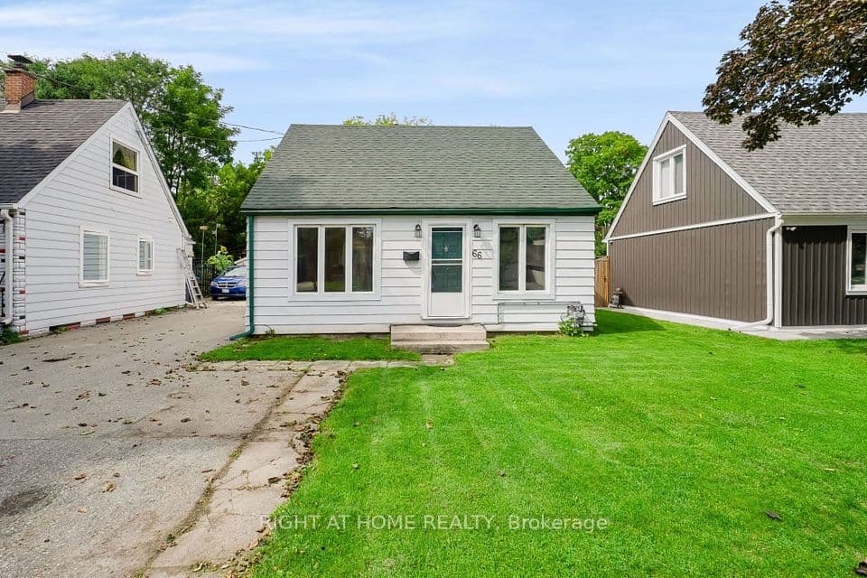 66 Frederick Street, Brampton, ON L6Y 1G8 – photo 2