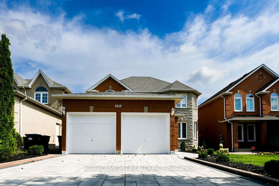 3557 old orchard park Drive, Mississauga, ON L5B 4E3 – photo 2