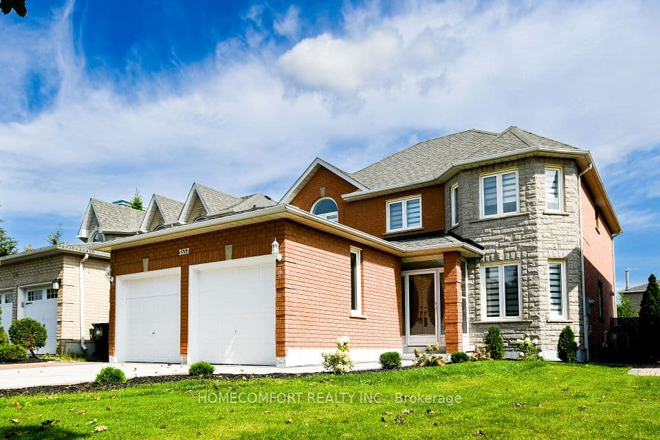 3557 old orchard park Drive, Mississauga, ON L5B 4E3 – main photo