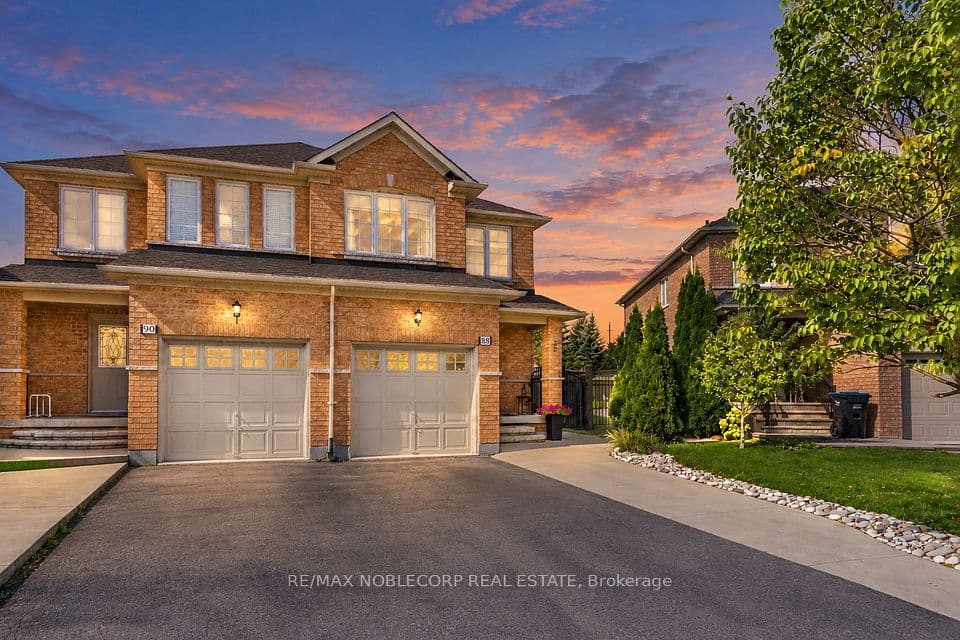 88 Humbershed Crescent, Caledon, ON L7E 2X4 – main photo