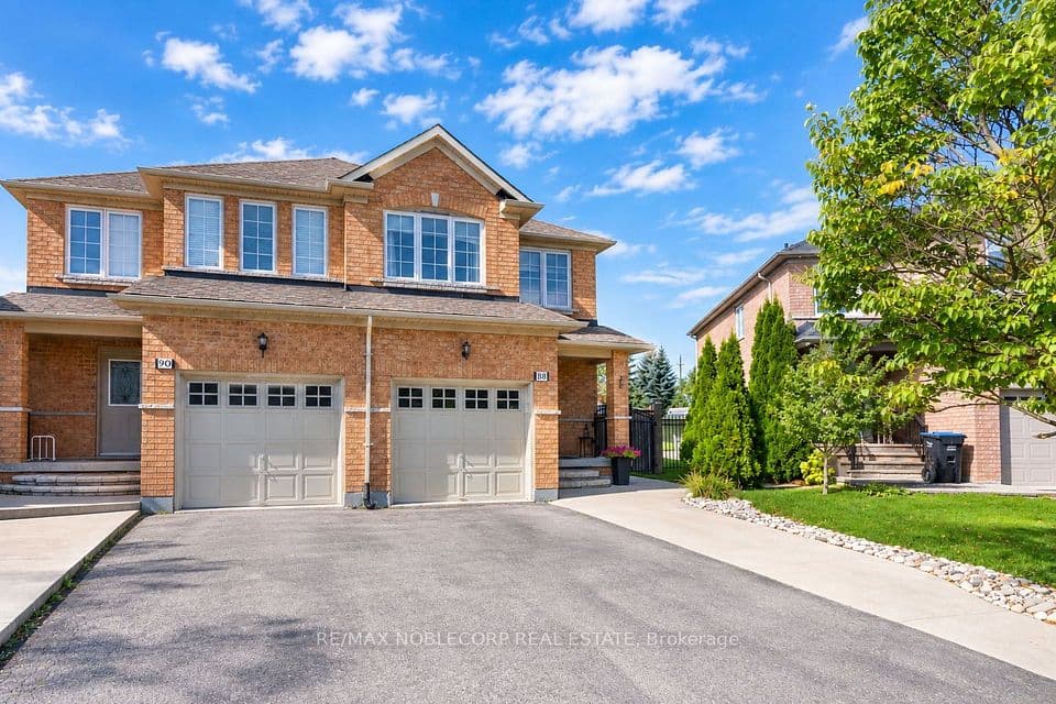 88 Humbershed Crescent, Caledon, ON L7E 2X4 – photo 2