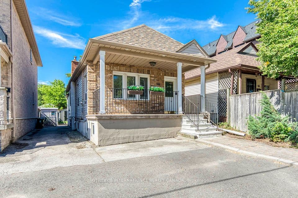 66 Twenty Ninth Street, Toronto, ON M8W 3B2 – main photo
