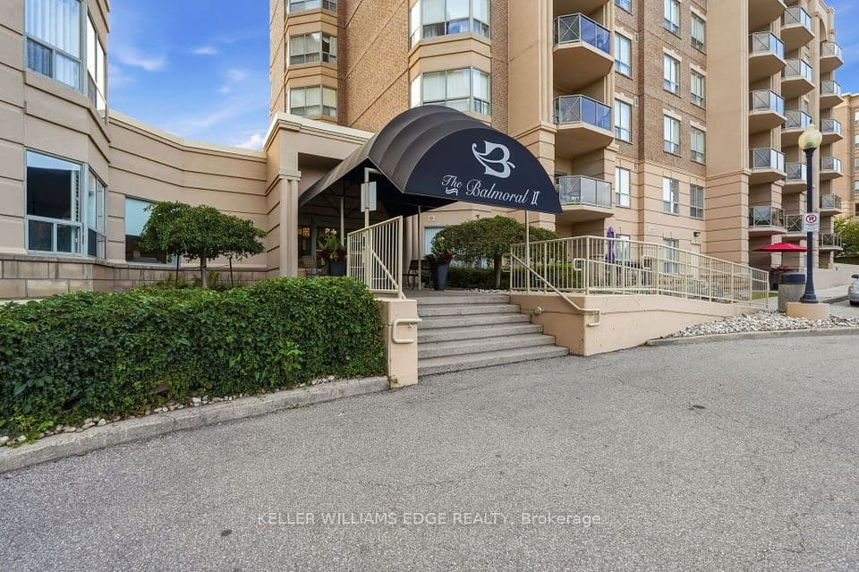 2085 Amherst Heights Drive 613, Burlington, ON L7P 5C2 – photo 3