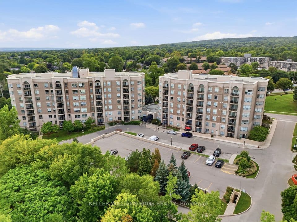 2085 Amherst Heights Drive 613, Burlington, ON L7P 5C2 – photo 2
