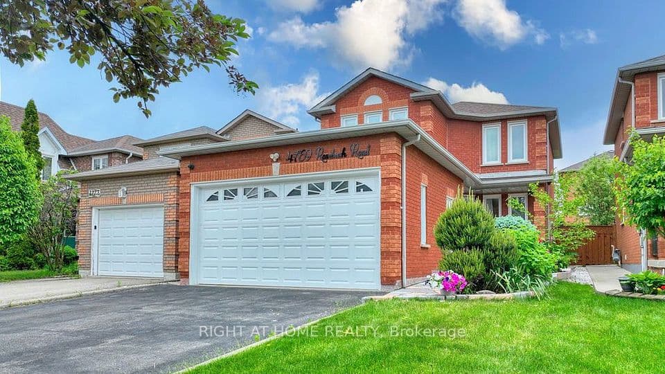 4769 Rosebush Road, Mississauga, ON L5M 5N1 – photo 3
