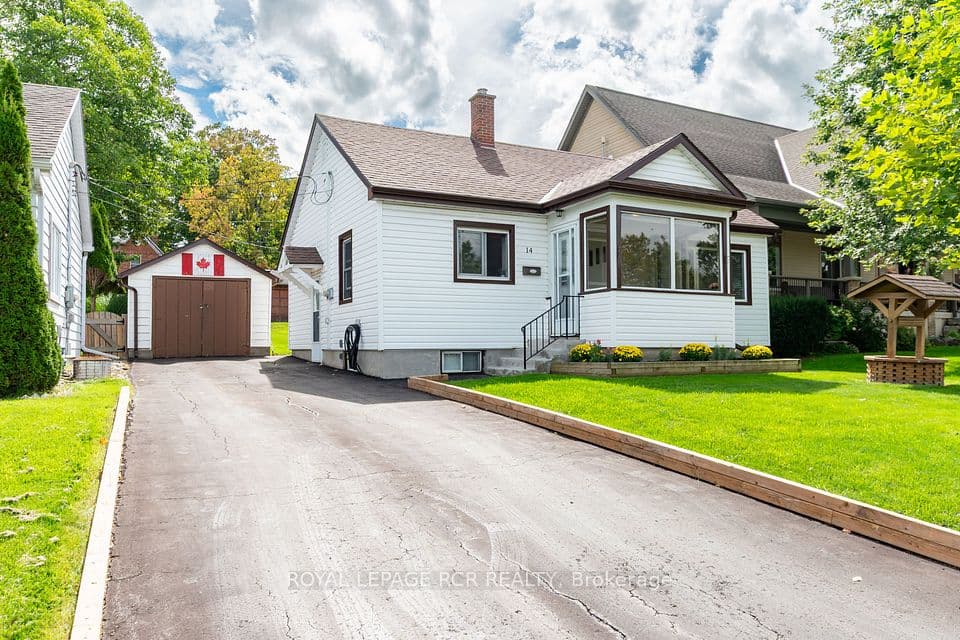 14 Elizabeth Street, Orangeville, ON L9W 1B9 – main photo