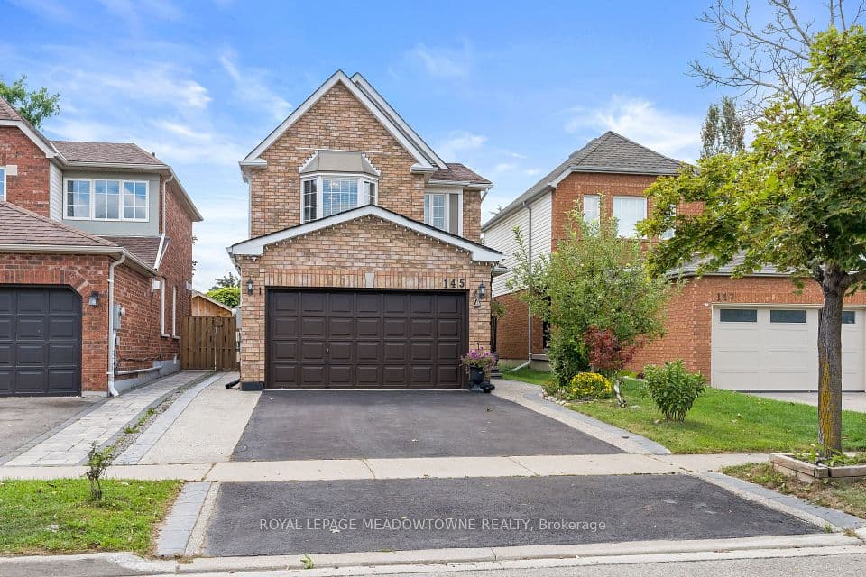 145 Eaton Street, Halton Hills, ON L7G 5V5 – photo 3