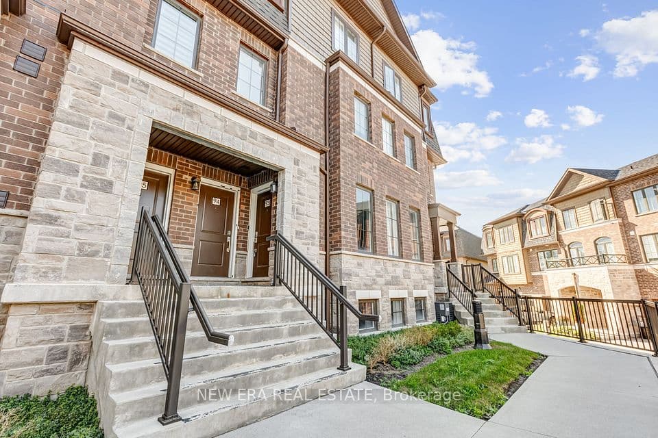 445 Ontario Street S 94, Milton, ON L9T 9K4 – main photo