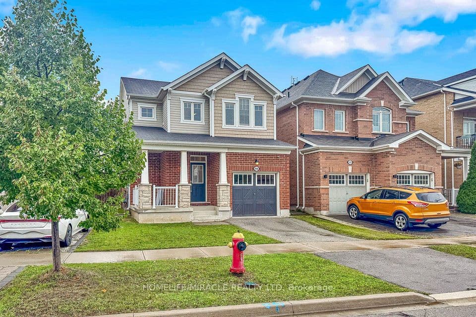 99 Leiterman Drive, Milton, ON L9T 8R6 – photo 2