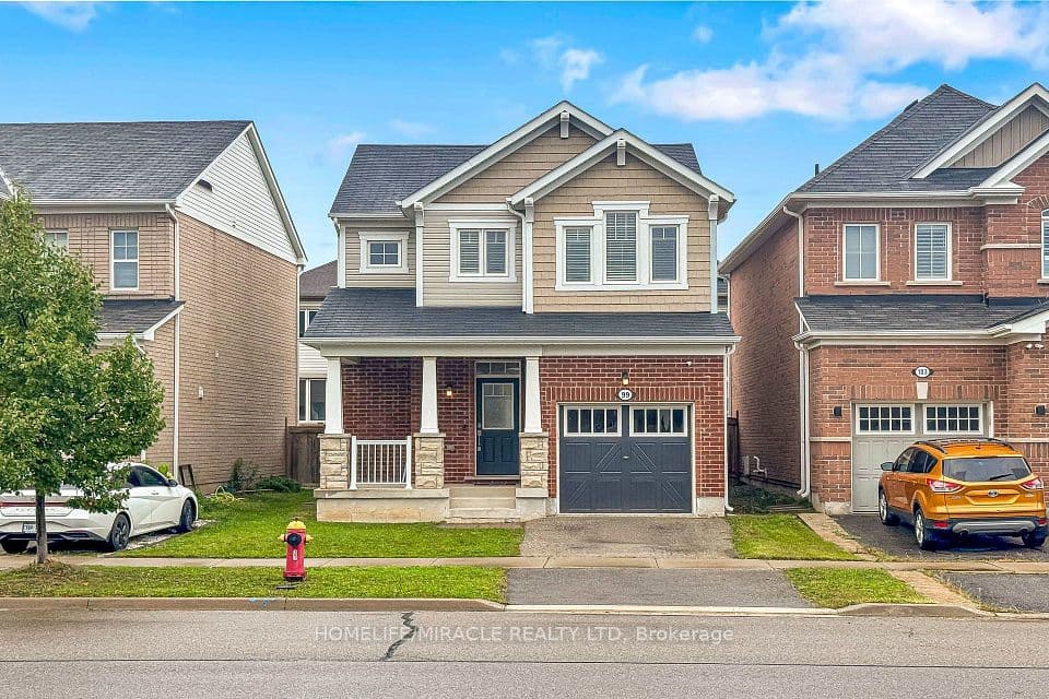 99 Leiterman Drive, Milton, ON L9T 8R6 – photo 3