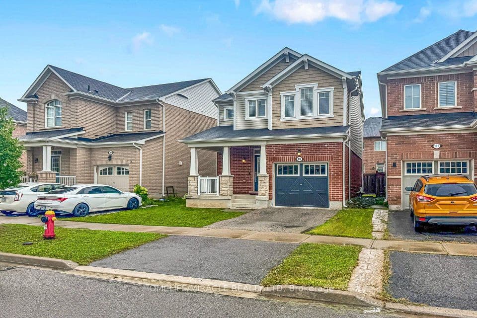 99 Leiterman Drive, Milton, ON L9T 8R6 – main photo
