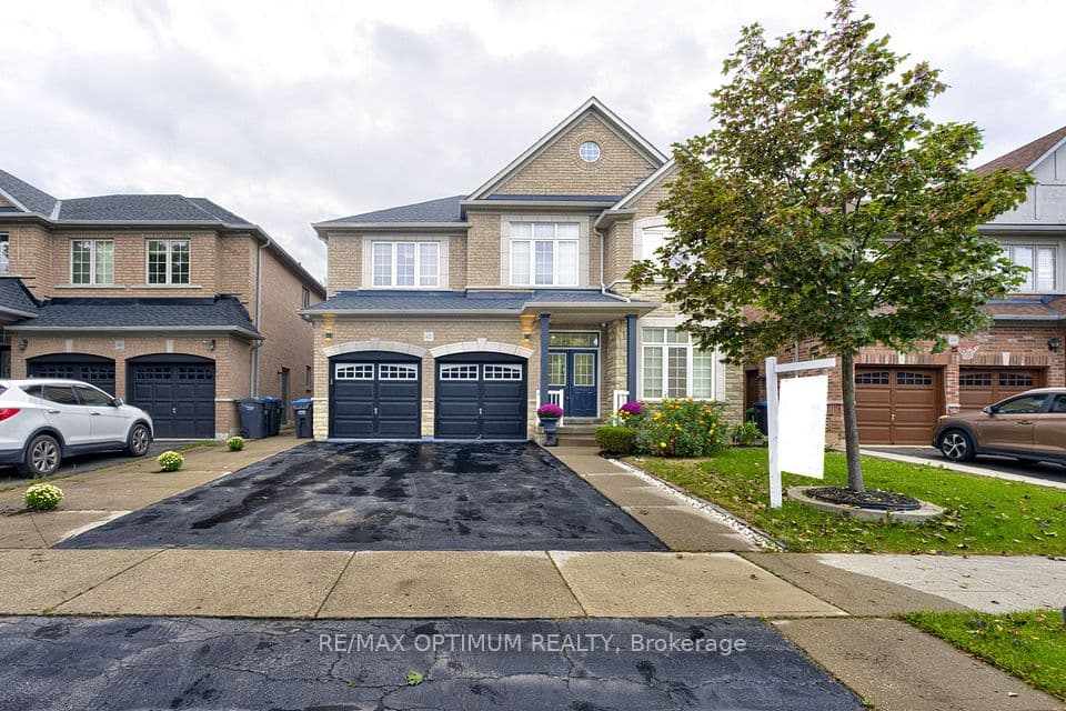 62 Egypt Drive, Brampton, ON L6R 0S4 – photo 2