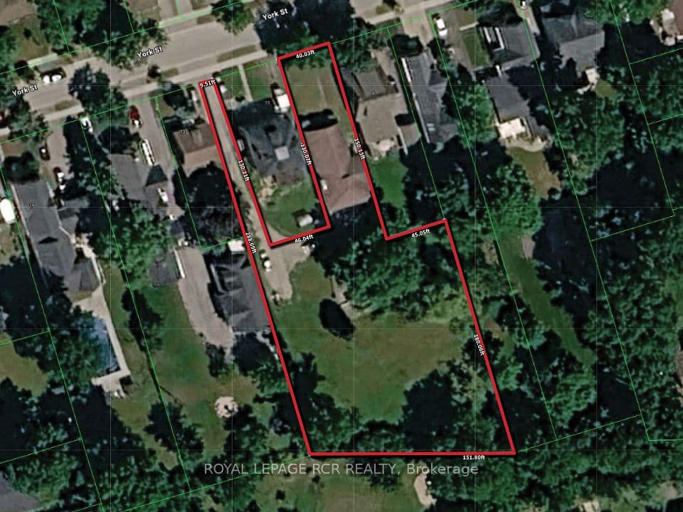 11A York Street, Orangeville, ON L9W 1L7 – photo 2