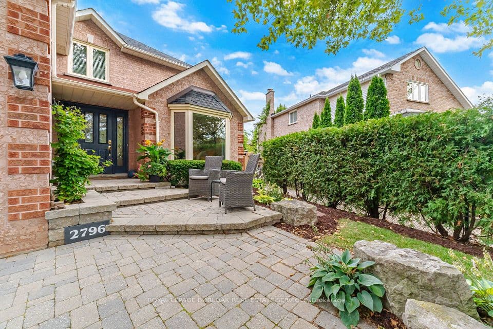 2796 Teak Crescent, Oakville, ON L6J 7M4 – photo 2