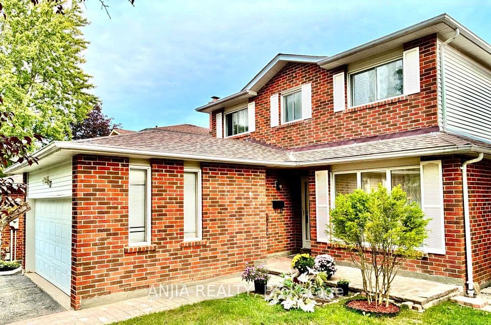 77 Royal Palm Drive, Brampton, ON L6Z 1P2 – main photo