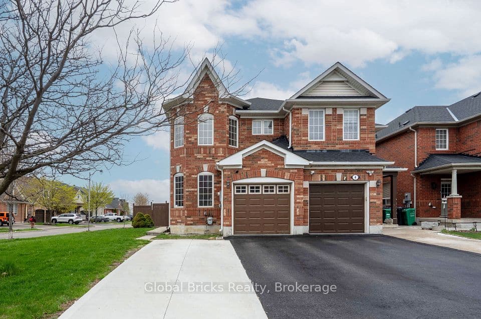 60 Dwyer Drive, Brampton, ON L6S 6L2 – photo 3