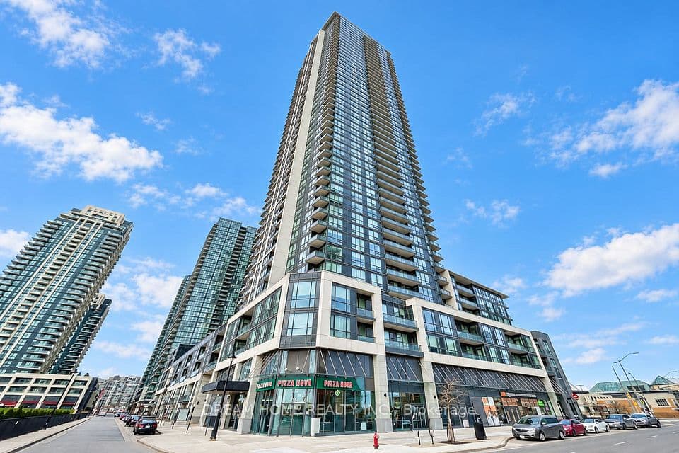4011 Brickstone Mews 4003, Mississauga, ON L5B 0J7 – photo 2