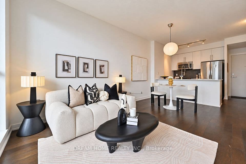 4011 Brickstone Mews 4003, Mississauga, ON L5B 0J7 – main photo