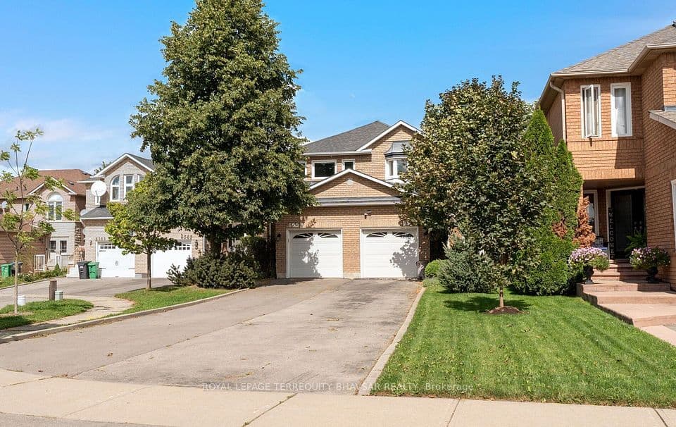 6559 Sapling Trail, Mississauga, ON L5N 7J3 – photo 3