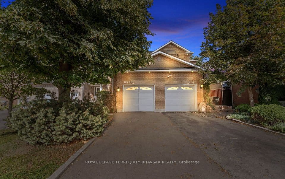 6559 Sapling Trail, Mississauga, ON L5N 7J3 – main photo