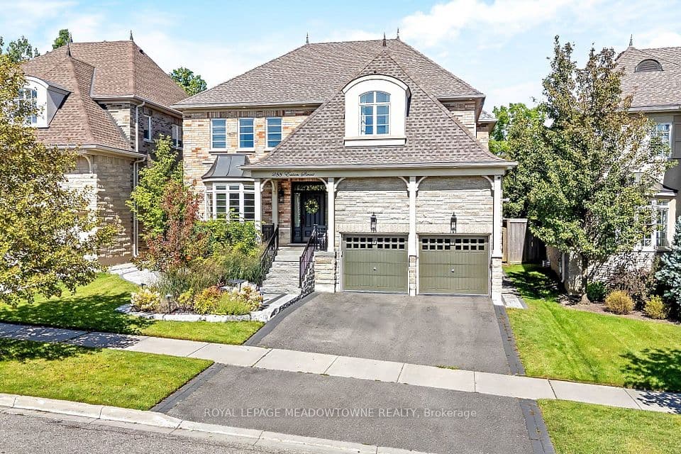 288 Eaton Street, Halton Hills, ON L7G 6N8 – main photo