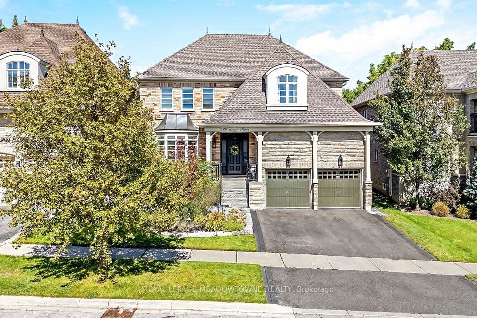 288 Eaton Street, Halton Hills, ON L7G 6N8 – photo 3