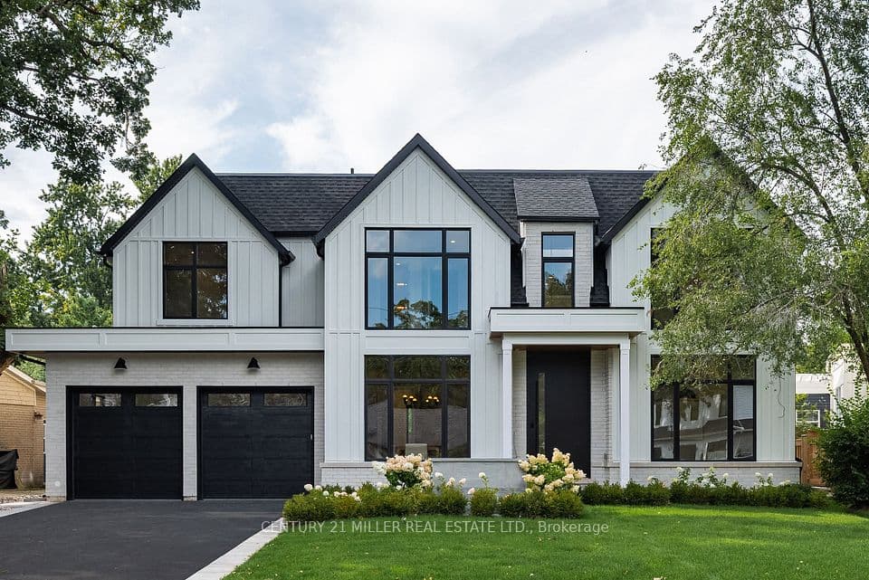 61 Highland Road, Oakville, ON L6K 1S8 – photo 2