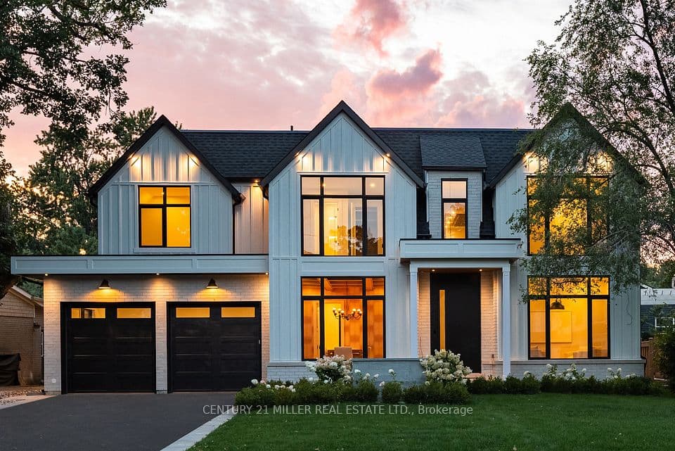 61 Highland Road, Oakville, ON L6K 1S8 – main photo