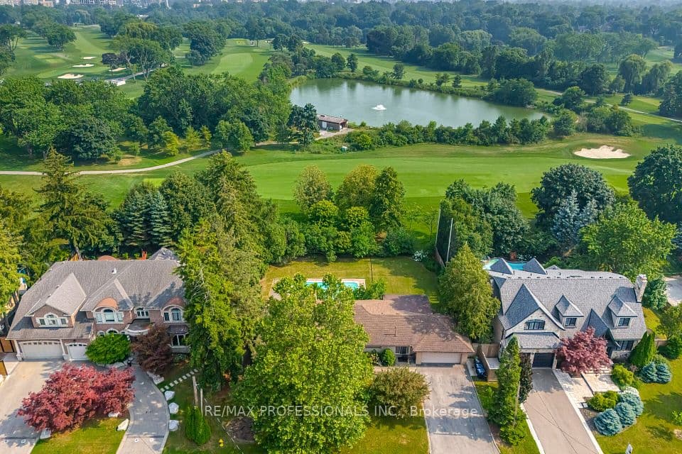 55 Bywood Drive, Toronto, ON M9A 1M1 – main photo