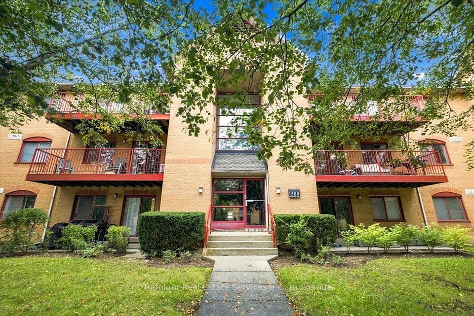 1500 Pilgrims Way 314, Oakville, ON L6M 3G9 – main photo