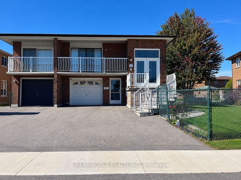 86 Arleta Avenue, Toronto, ON M3L 2E7 – main photo