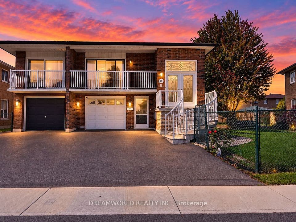 86 Arleta Avenue, Toronto, ON M3L 2E7 – photo 2