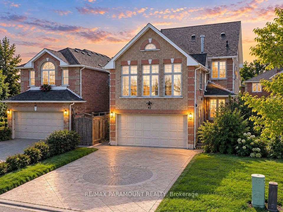 42 Ripley Crescent, Brampton, ON L6Y 5C4 – photo 2
