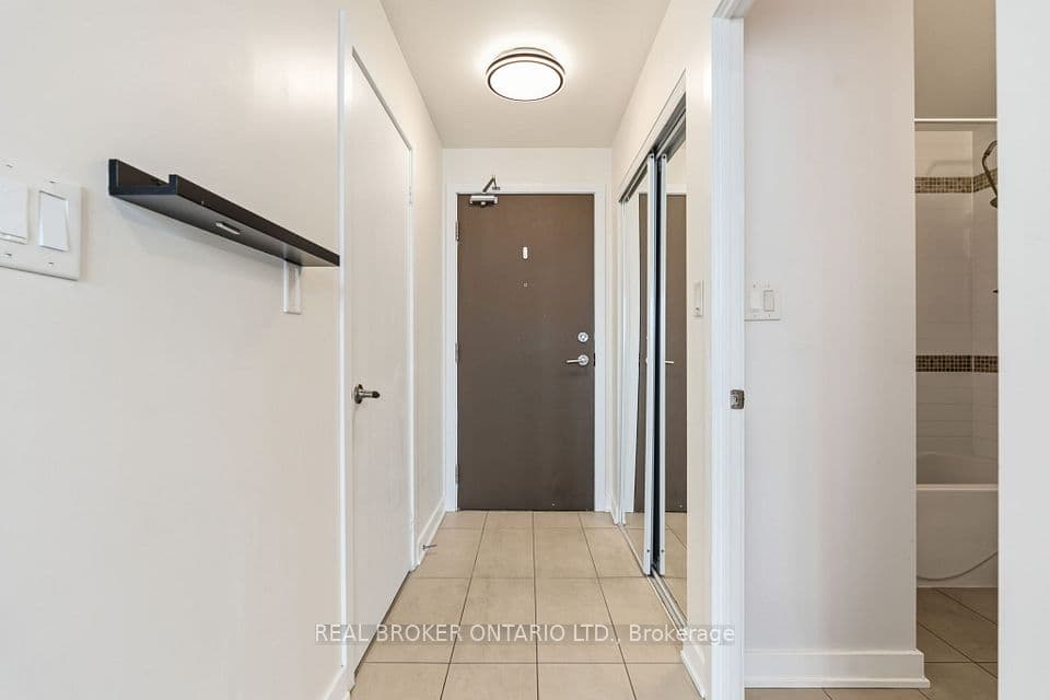 4099 Brickstone Mews 3501, Mississauga, ON L5B 0G2 – photo 2