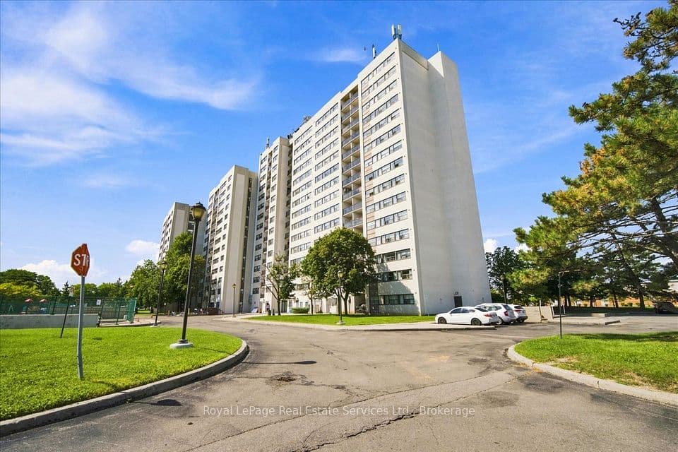 2900 Battleford Road 1112, Mississauga, ON L5N 2V9 – photo 2