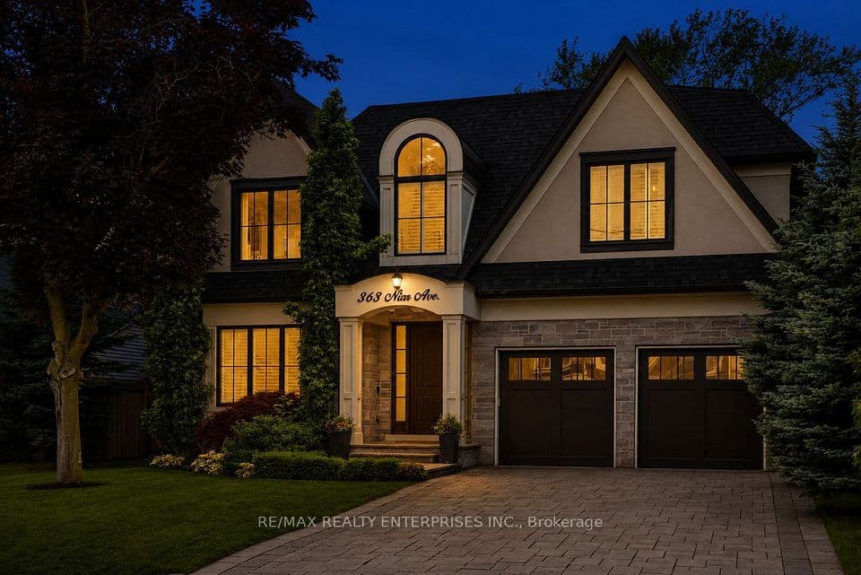363 Niar Avenue, Mississauga, ON L5G 1W2 – main photo