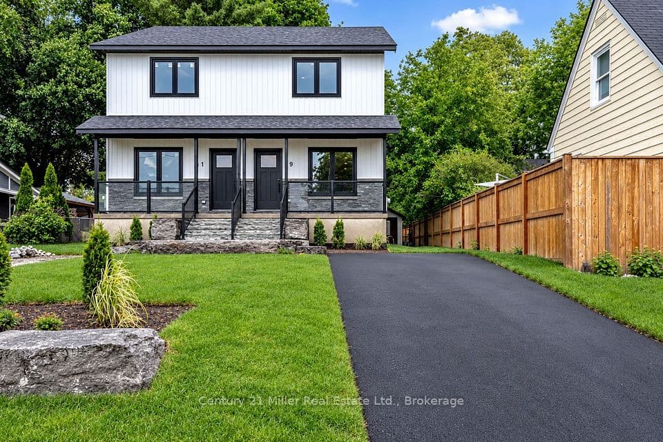 39 Victoria Street, Halton Hills, ON L7G 3N5 – photo 2