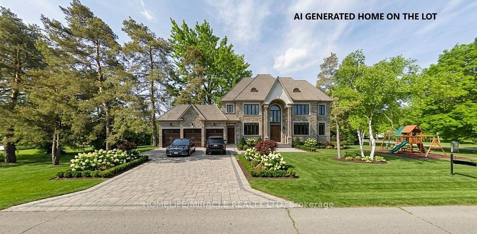 23 Marysfield Drive, Brampton, ON L6P 0J2 – photo 2