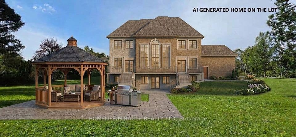 23 Marysfield Drive, Brampton, ON L6P 0J2 – photo 3