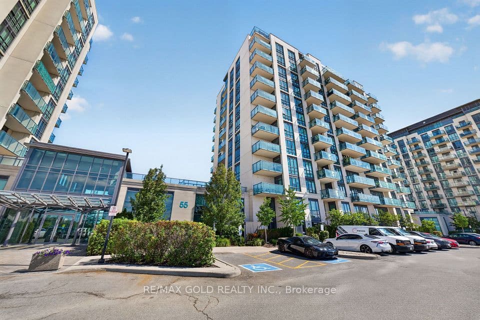 55 Yorkland Boulevard 308, Brampton, ON L6P 4K9 – photo 3