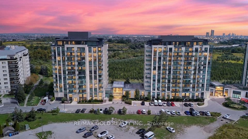 55 Yorkland Boulevard 308, Brampton, ON L6P 4K9 – main photo