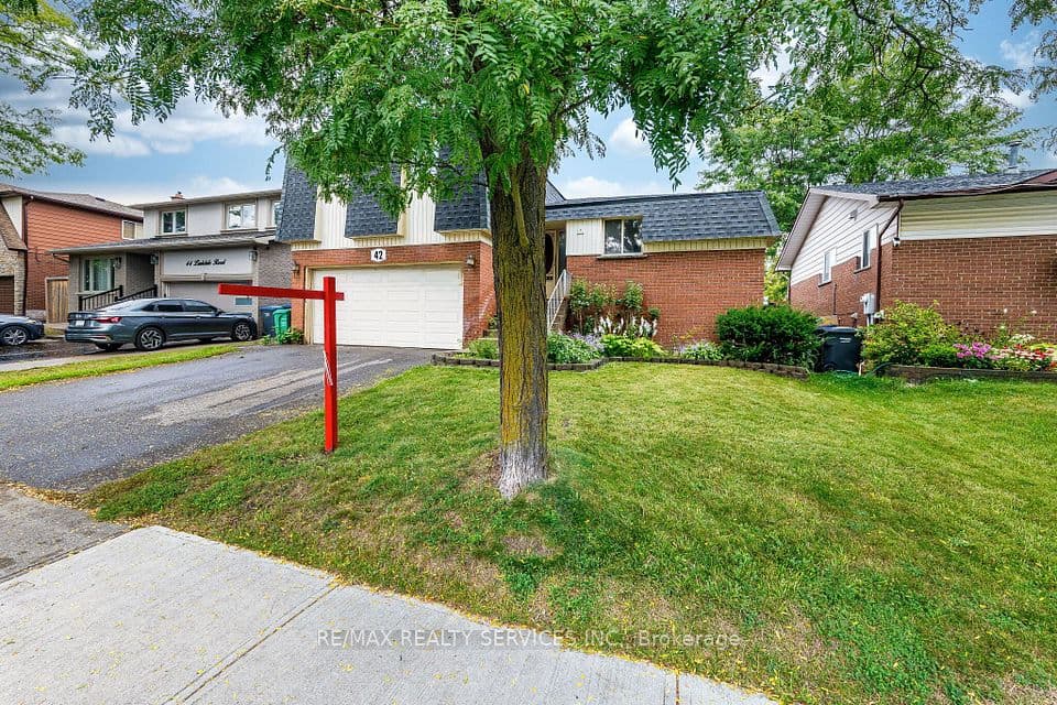42 Linkdale Road, Brampton, ON L6V 2Y6 – photo 2