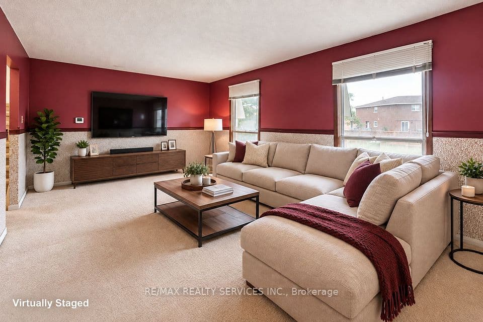 42 Linkdale Road, Brampton, ON L6V 2Y6 – photo 3